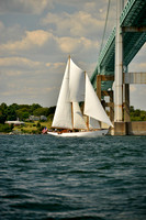 2017 IYRS Classic Yacht Regatta B_0437
