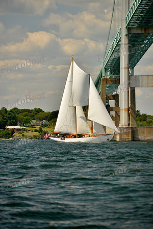 2017 IYRS Classic Yacht Regatta B_0437