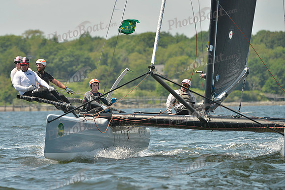 2017 NYYC Annual Regatta B_1092