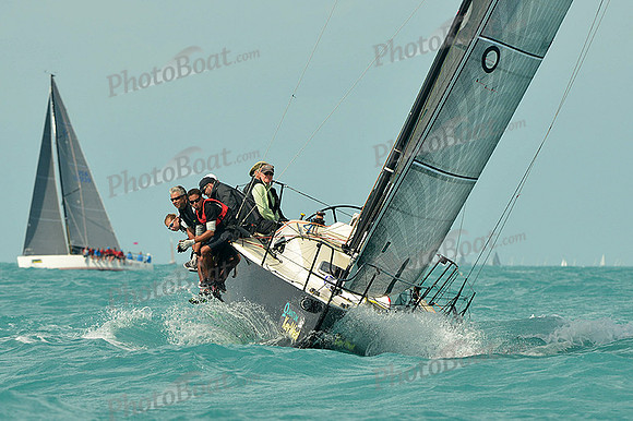 2025 Key West Race Week