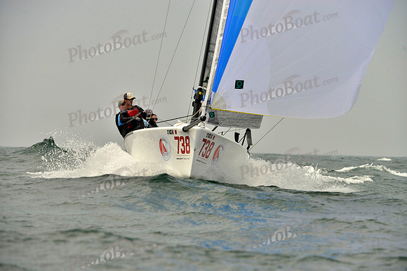 2017 Block Island Race Week H_0714