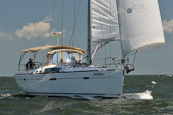2014 Southern Bay Race Week C 1515