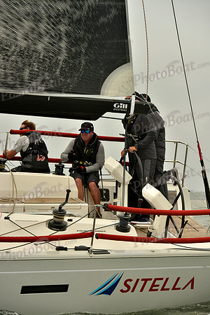 2018 Charleston Race Week C_1133