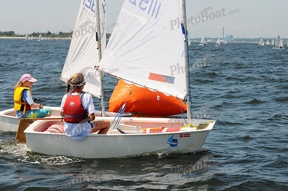 2011 Opti Area C 162