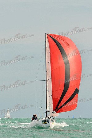 2013 Key West Race Week C 1093
