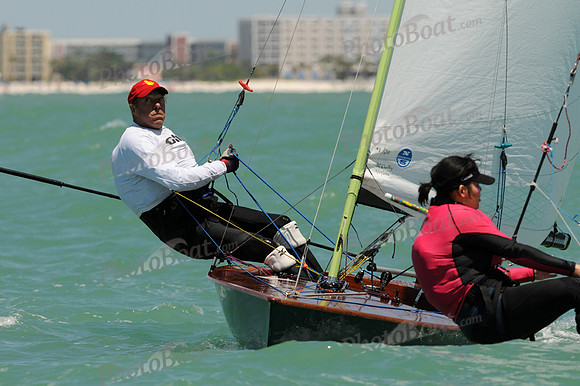 2012 Contender Worlds A 1714