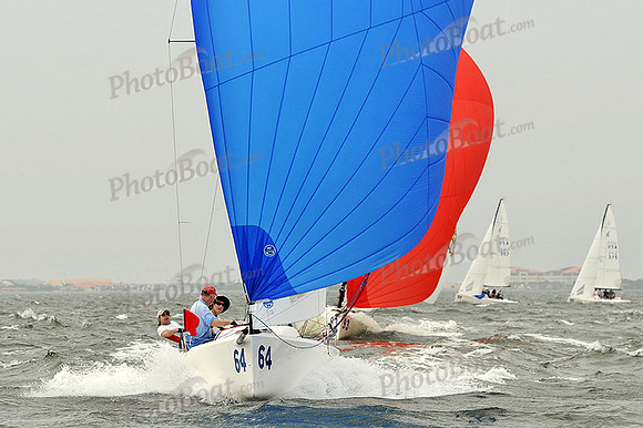 2014 J70 Winter Series F 292