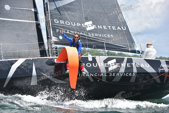 2019 NYYC Annual Regatta A_0754