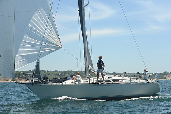 2025 Block Island Race Week C_0739