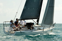 2015 Key West Race Week D 256