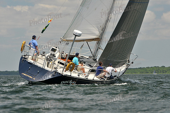 2014 NYYC Annual Regatta D 106