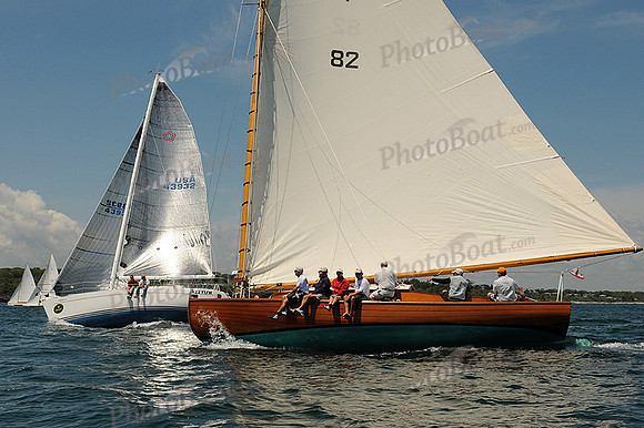 2012 NYYC Annual Regatta A 2861