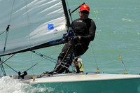 2012 Contender Worlds A 1085