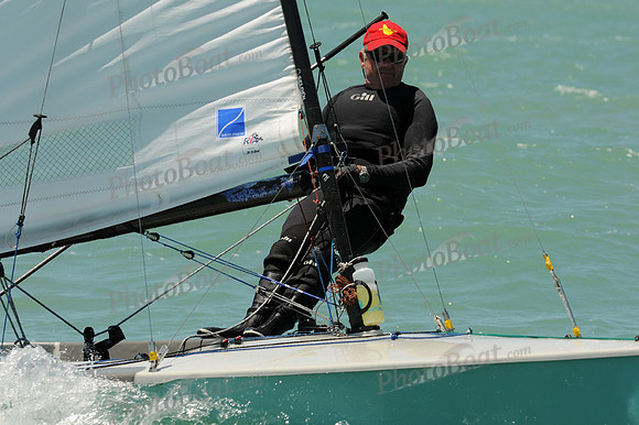 2012 Contender Worlds A 1085