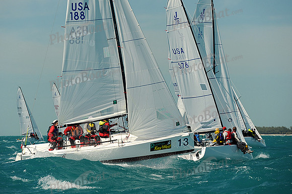 2014 Key West Race Week F 055