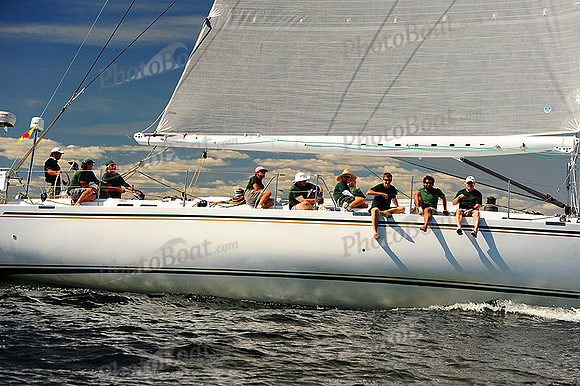 2014 Vineyard Race A 1981