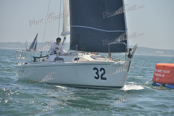 2025 Block Island Race Week G_0172
