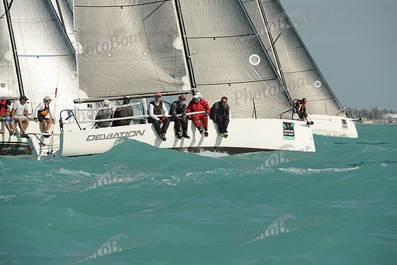 2017 Quantum Key West RW D 177