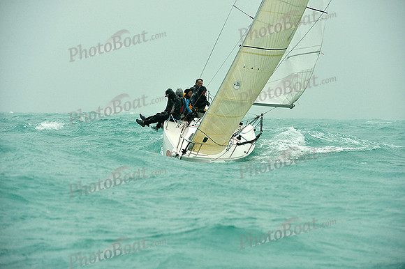 2016 Key West Race Week H_0891