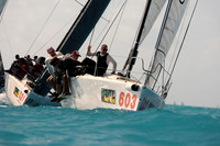 2012 Key West Race Week B 828