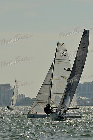 2015 VX1 Winter Series B 140