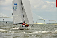 2018 Charleston Race Week A_1318