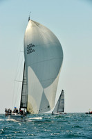 2016 NYYC Race Week A 1303