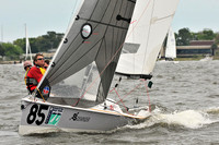 2013 Charleston Race Week B 1969