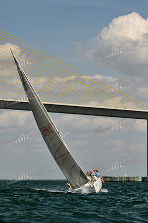 2012 Suncoast Race Week A 342