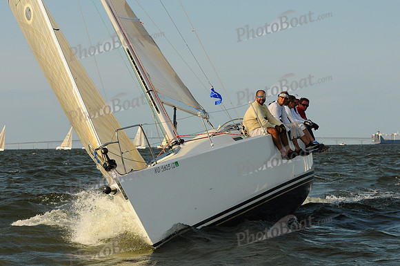 2011 Gov Cup A 1699
