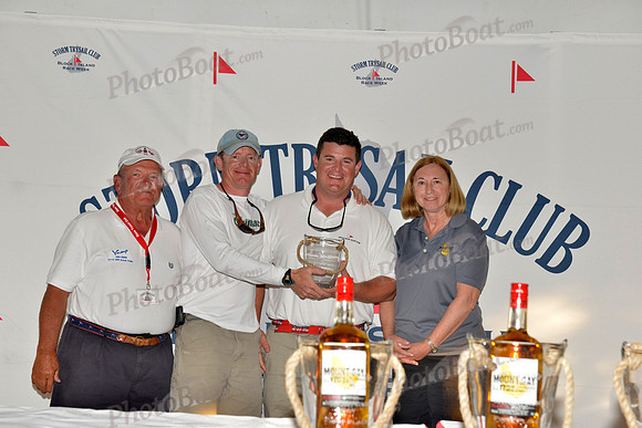 2017 Block Island Race Week Awards 3_0057