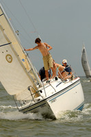 2012 Southern Bay Race Week A 1346
