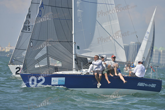2019 J24 Worlds A_0150