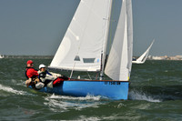 2012 Thistle Midwinters B 842