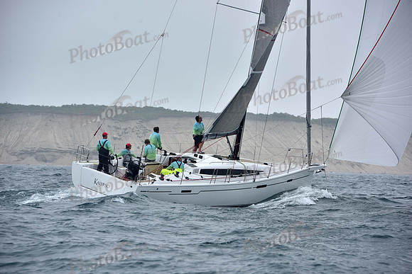2021 Block Island Race Week B_0949