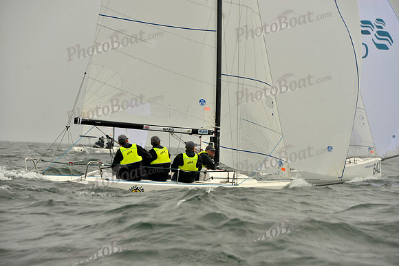 2018 J70 Worlds J_0207