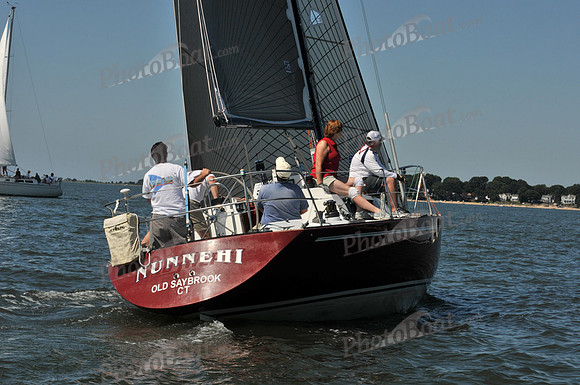 2010 Leukemia Cup 630