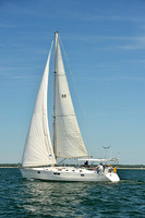 2015 Cape Charles Cup A 1589