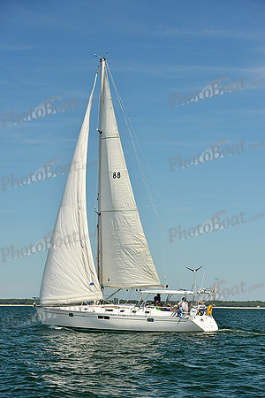 2015 Cape Charles Cup A 1589