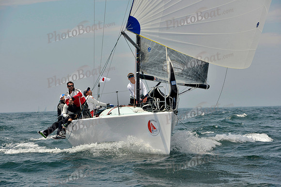2017 Block Island Race Week D_0665