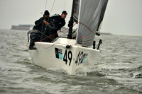2016 Charleston Race Week A_0884