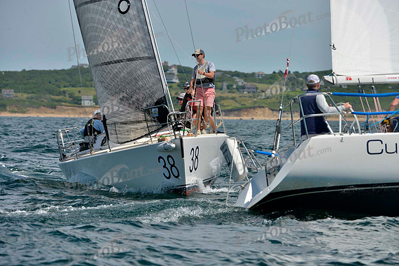 2021 Block Island Race Week D_1549