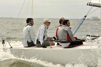 2013 Charleston Race Week A 1020