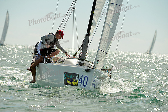 2015 Key West Race Week A 193