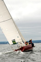2011 NYYC Annual Regatta C 309