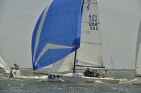 2017 Charleston Race Week D_1503