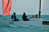 2014 Key West Race Week D 1414