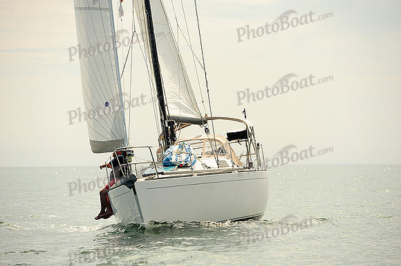 2014 Cape Charles Cup B 291