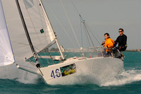2012 Key West Race Week A 1694