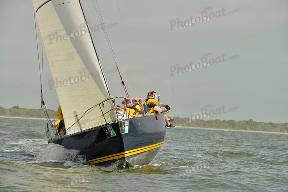 2019 Charleston Race Week A_0438